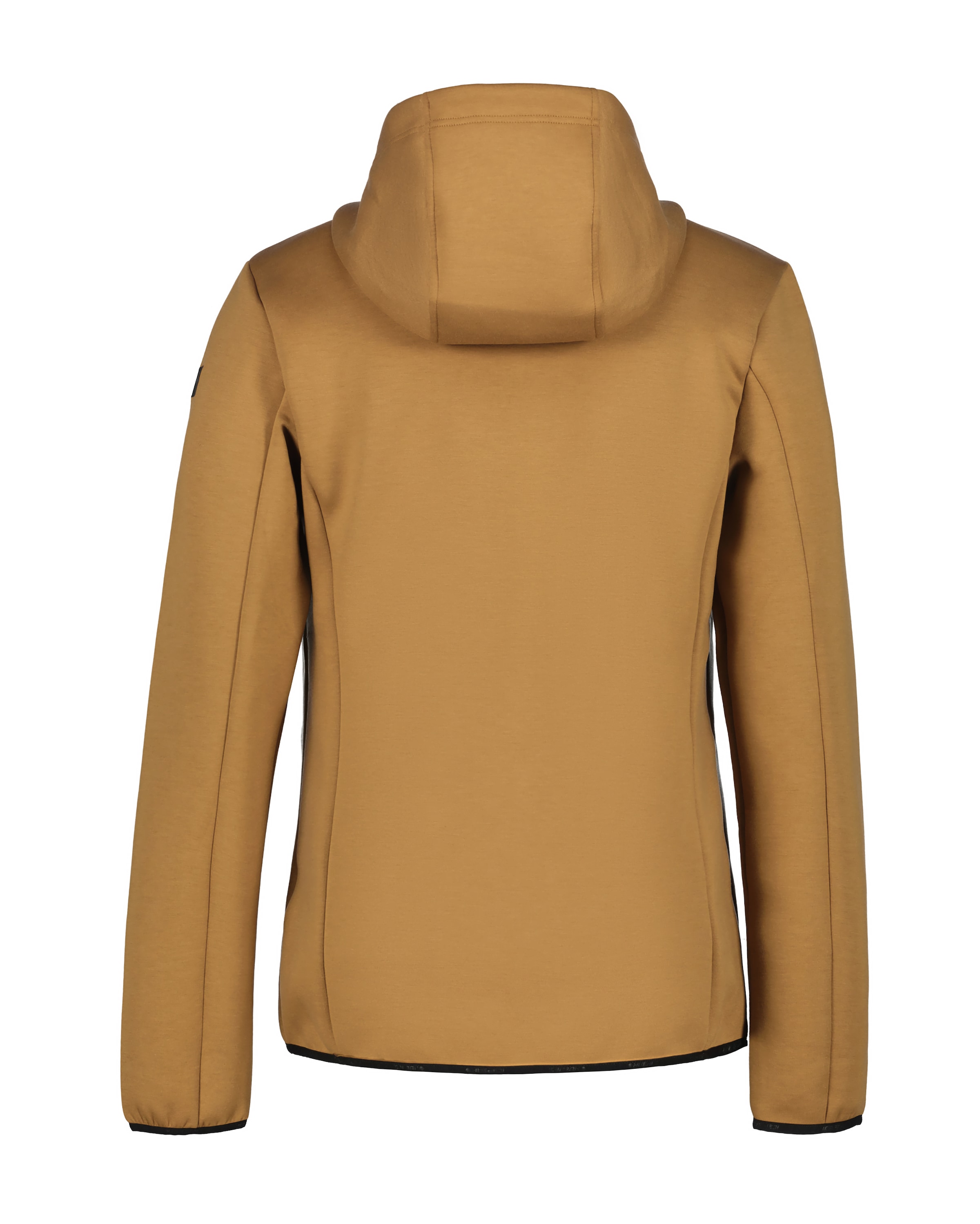 ICEPEAK Between-Season Jacket in Brown