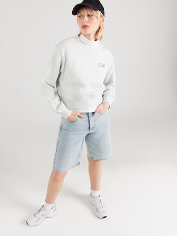 new balance Tréning póló - szürke