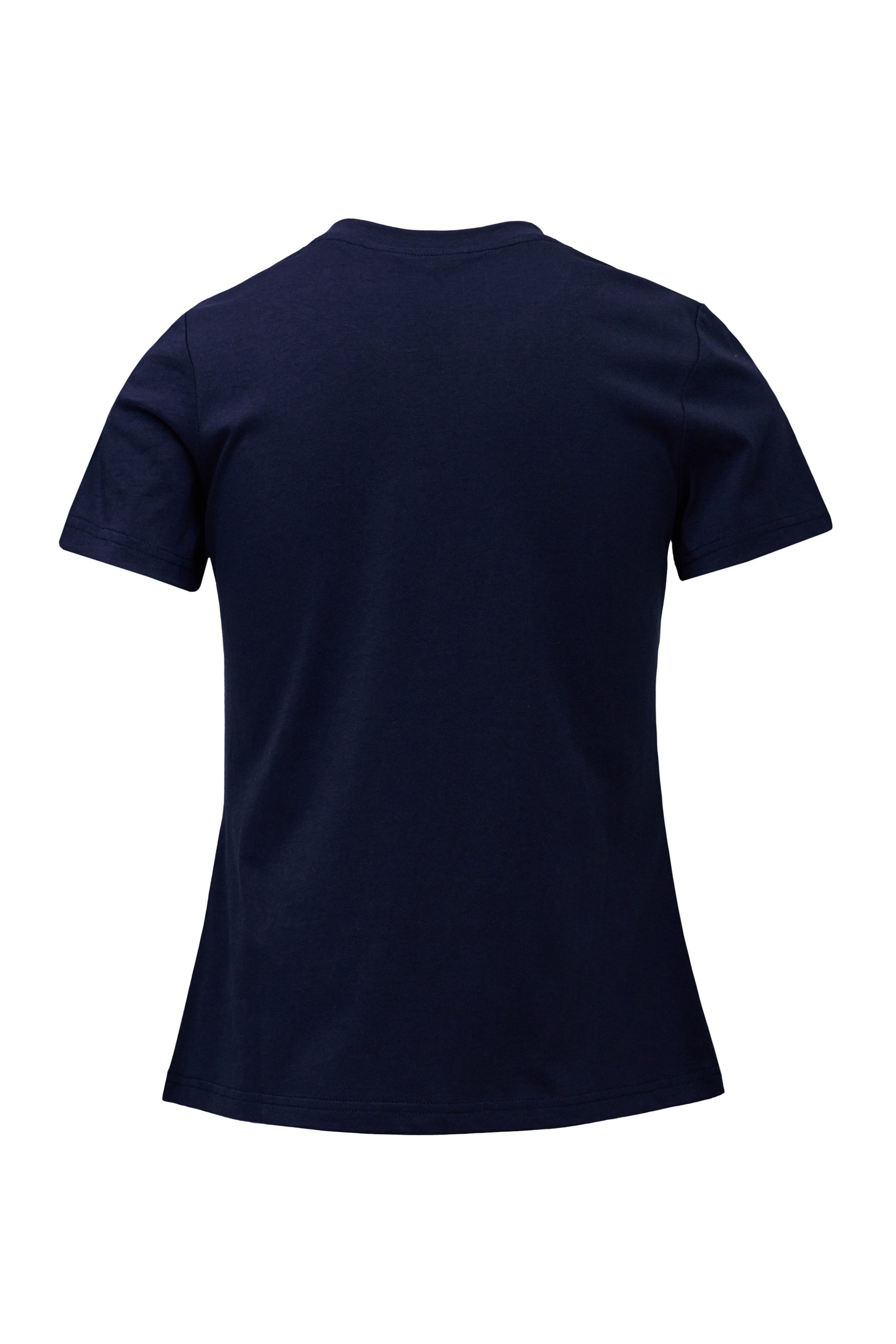 T-shirt Salsa Jeans en bleu