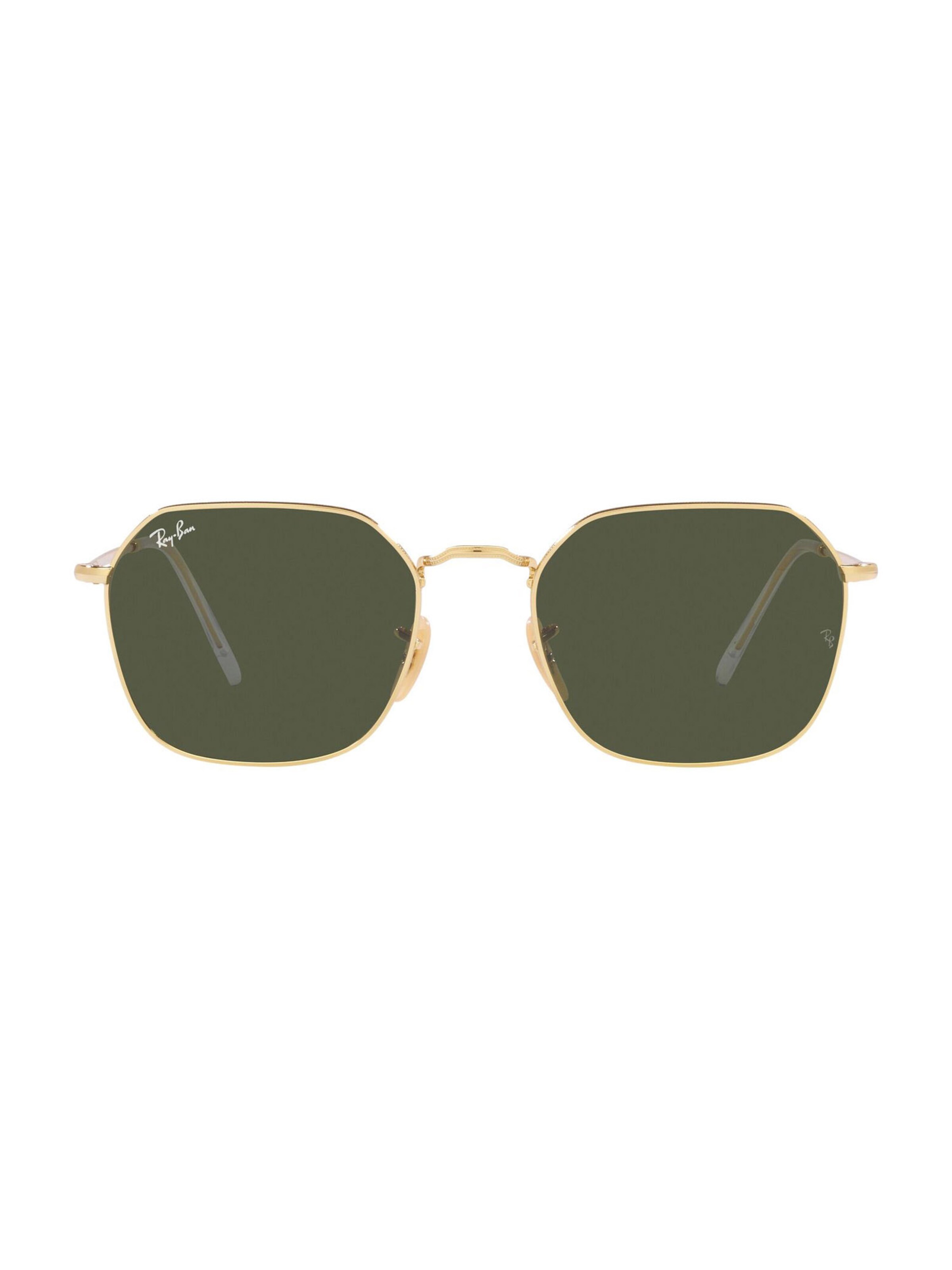 Ray-Ban Sonnenbrille '0RB369453001/31' in Gold