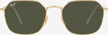 Ray-Ban Solbriller '0RB369453001/31' i guld