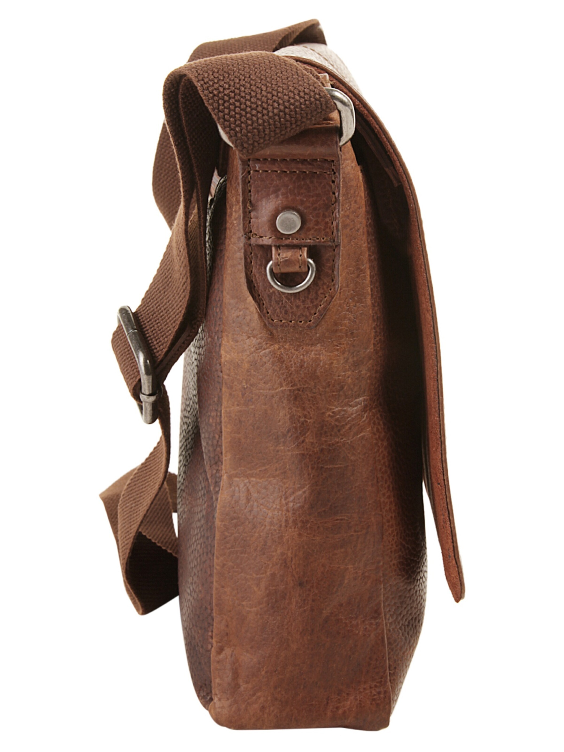 BODENSCHATZ Messenger in Brown