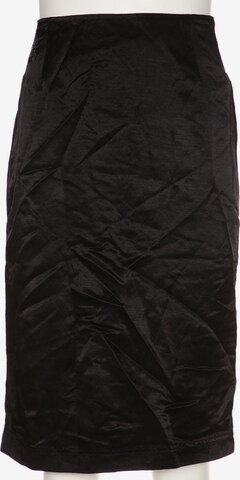 AIRFIELD Skirt in S in Black: front