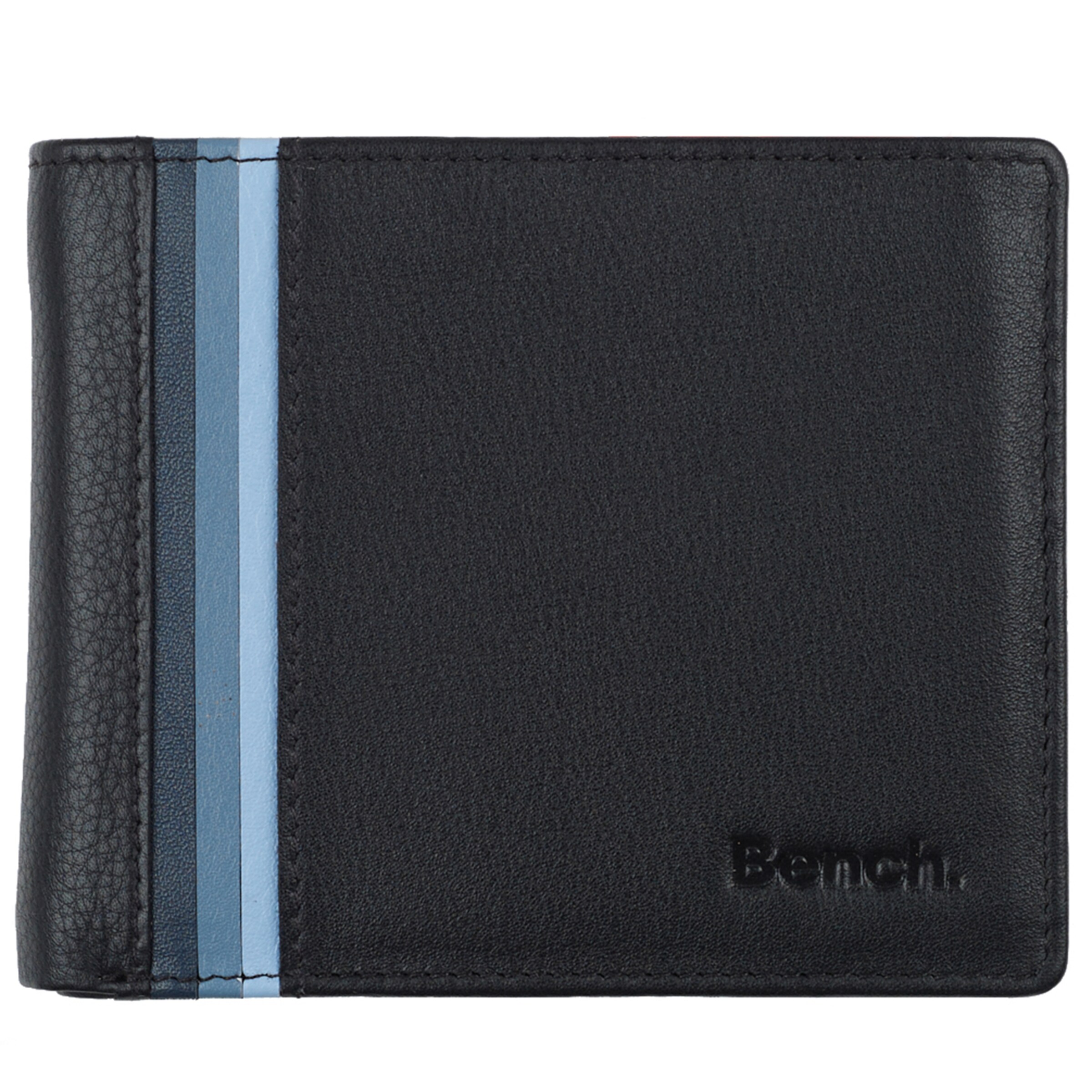 BENCH Wallet in Black ABOUT YOU