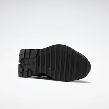 Reebok - Zapatillas deportivas bajas 'Legacy AZ' en negro