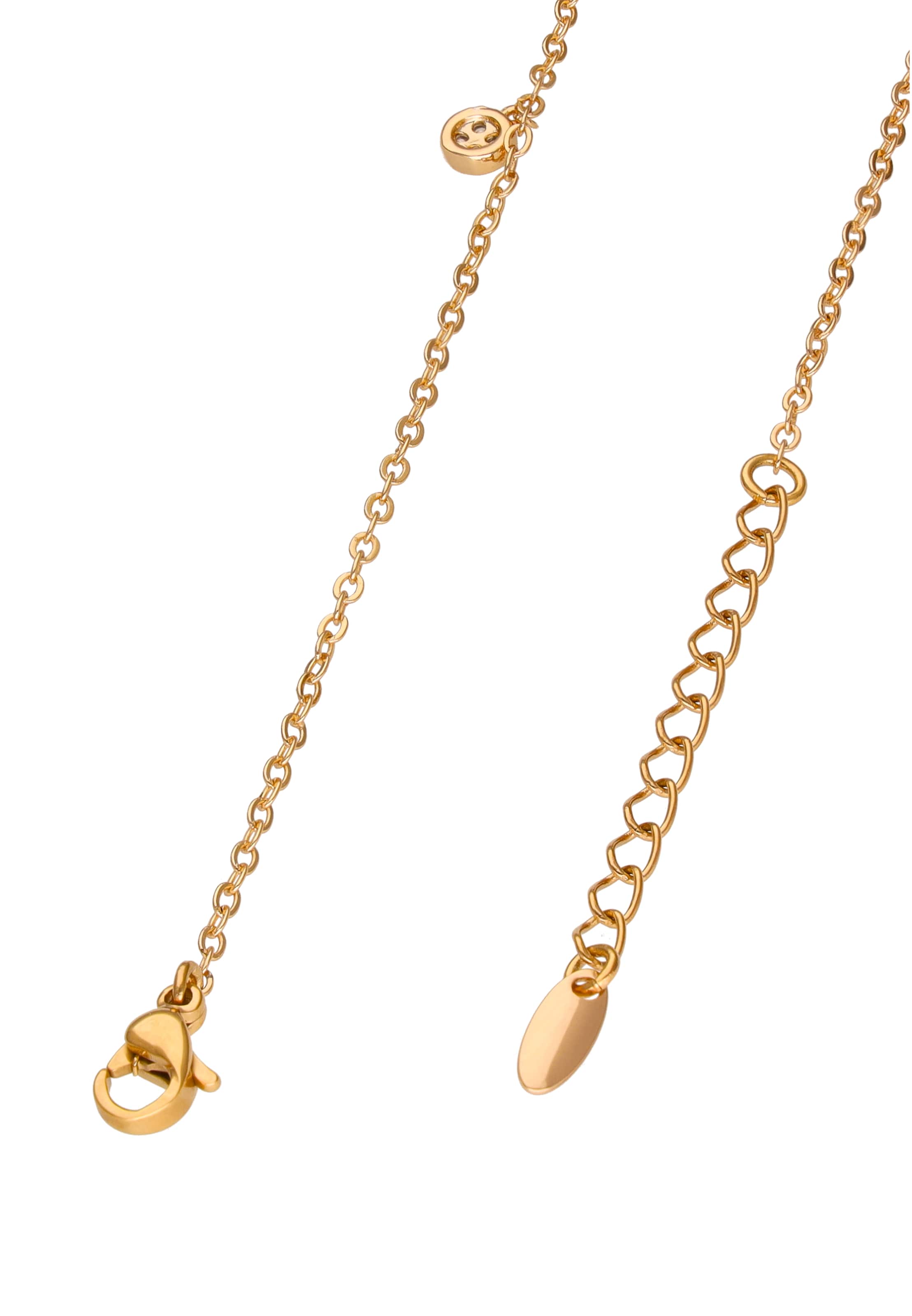 faina - Pulseira em ouro