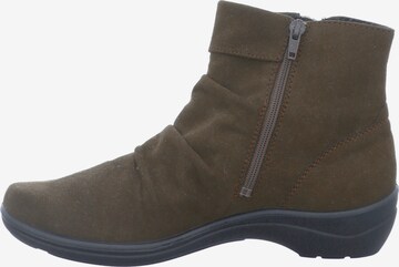 Westland Ankle Boots 'DORA 07' in Brown