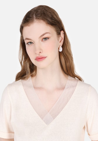 Colin's Shirt in Beige