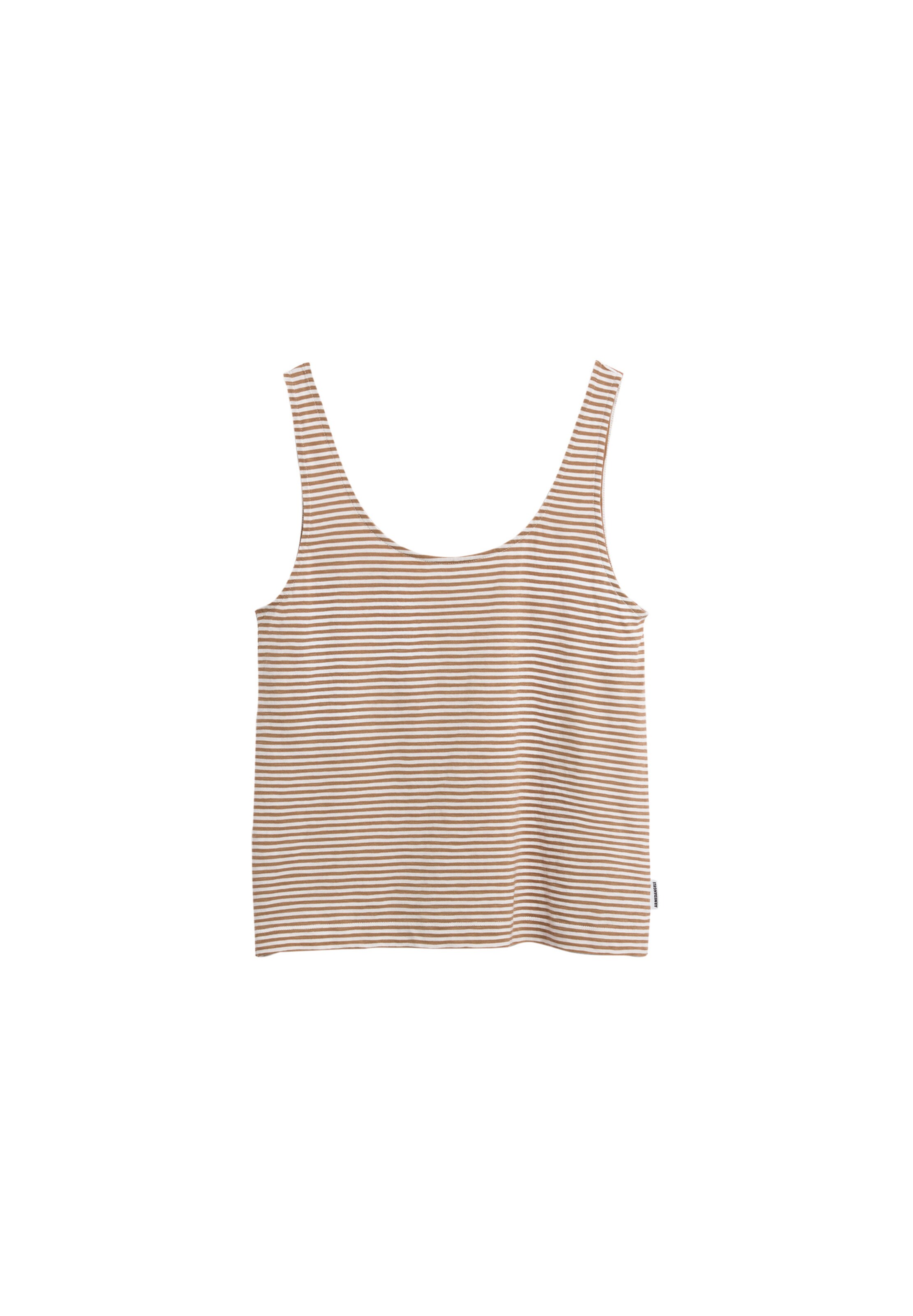 ARMEDANGELS Top in Mixed colors: front