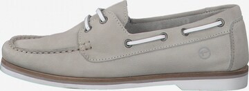 TAMARIS Moccasins in Grey