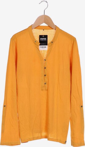 Olsen Top & Shirt in L in Yellow: front