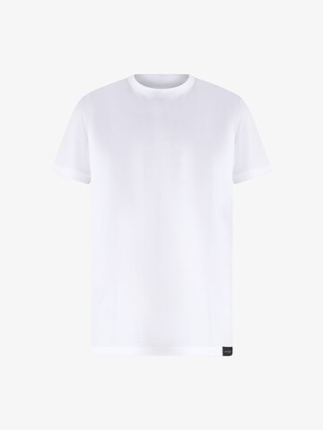 LOW BRAND Shirt in Wit