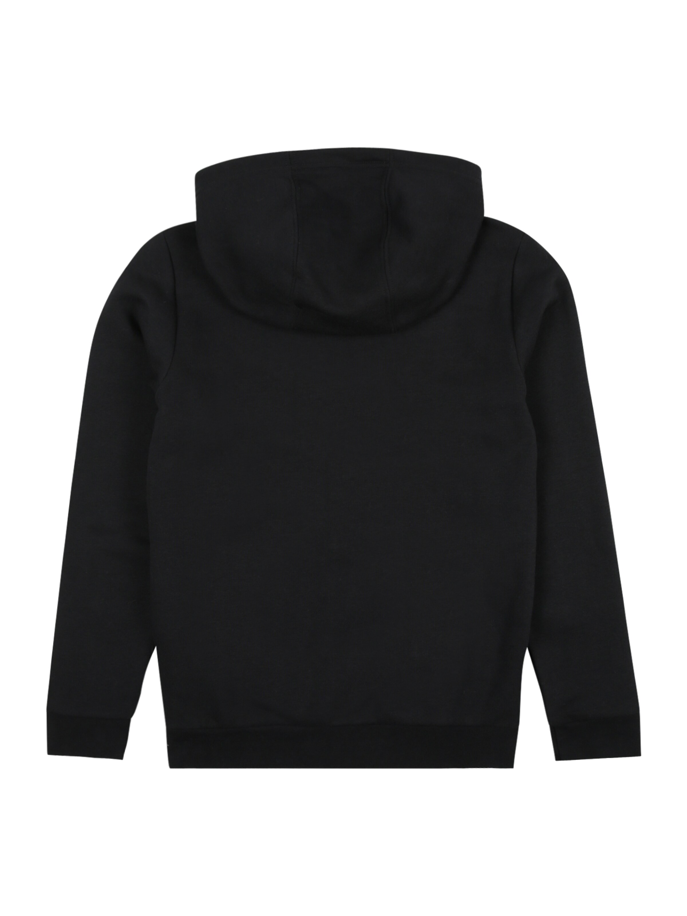 ADIDAS SPORTSWEAR Sportief sweatvest 'Essentials 3-Stripes' in Zwart