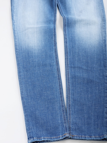 DIESEL Skinny Jeans '1979 SLEENKER' in Blue
