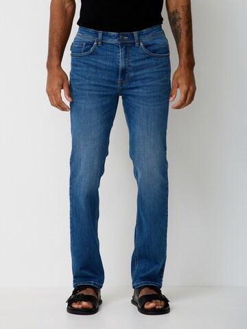 PADDOCKS Slim fit Jeans in Blue: front