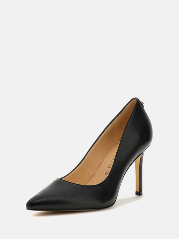 GUESS Pumps 'Dabbey' in Schwarz