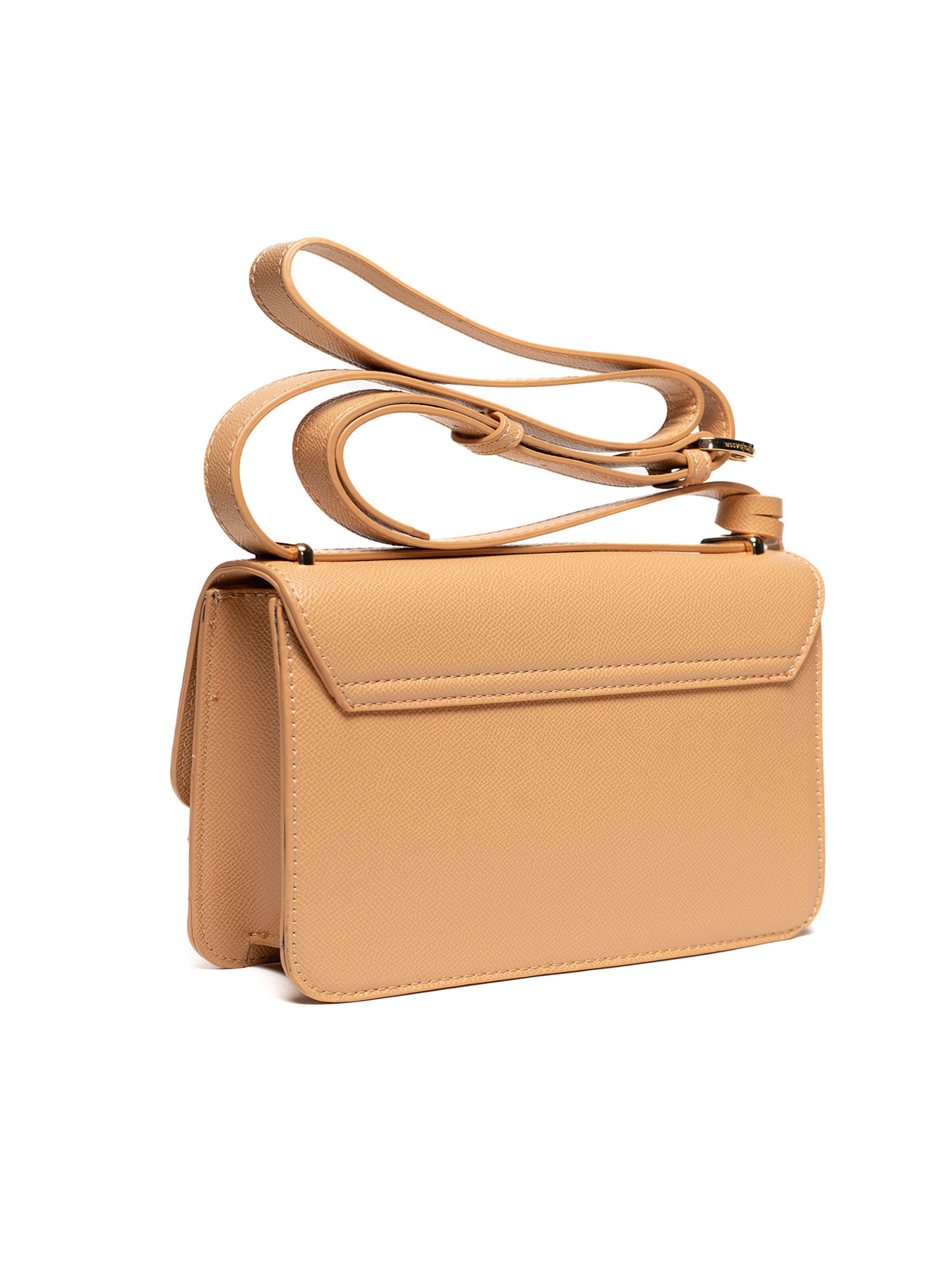 Borsa a spalla di U.S. POLO ASSN. in marrone