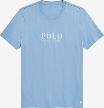 Polo Ralph Lauren Shirt in Blauw: voorkant