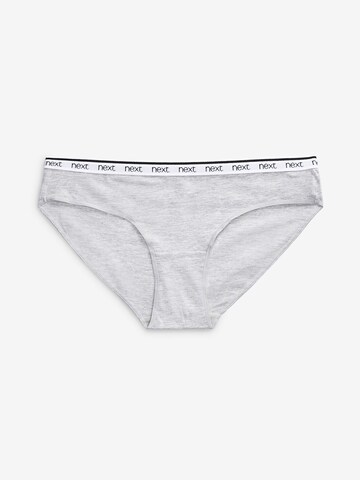 Slip Next en gris