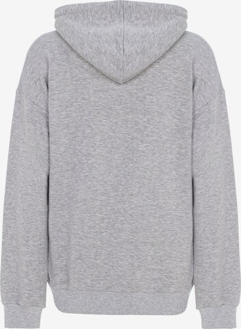 Redbridge Sweatshirt 'Guildford' in Grey
