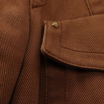 Gucci Jacket & Coat in L in Brown