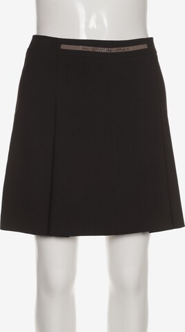 Peserico Skirt in L in Brown: front