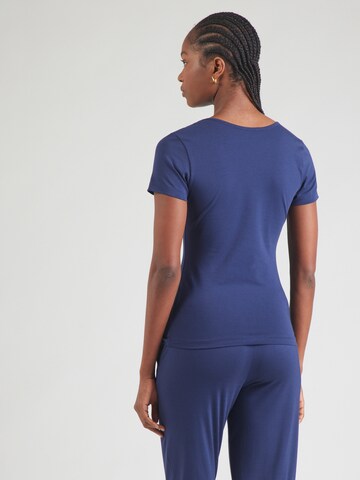 HUGO T-Shirt in Blau