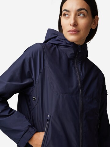 BOGNER Funktionsjacke 'Zafina' in Blau