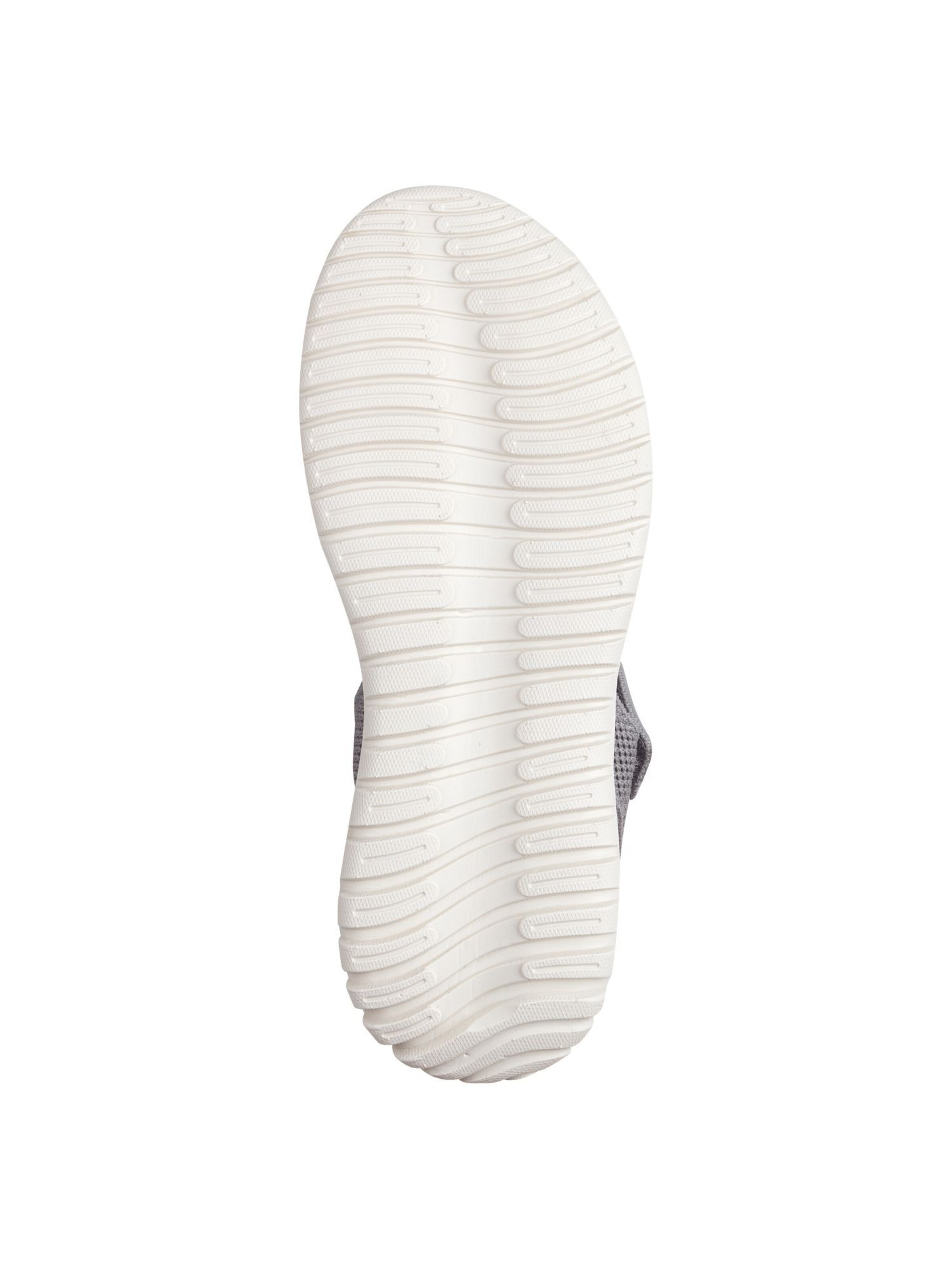 s.Oliver Sandale in Beige