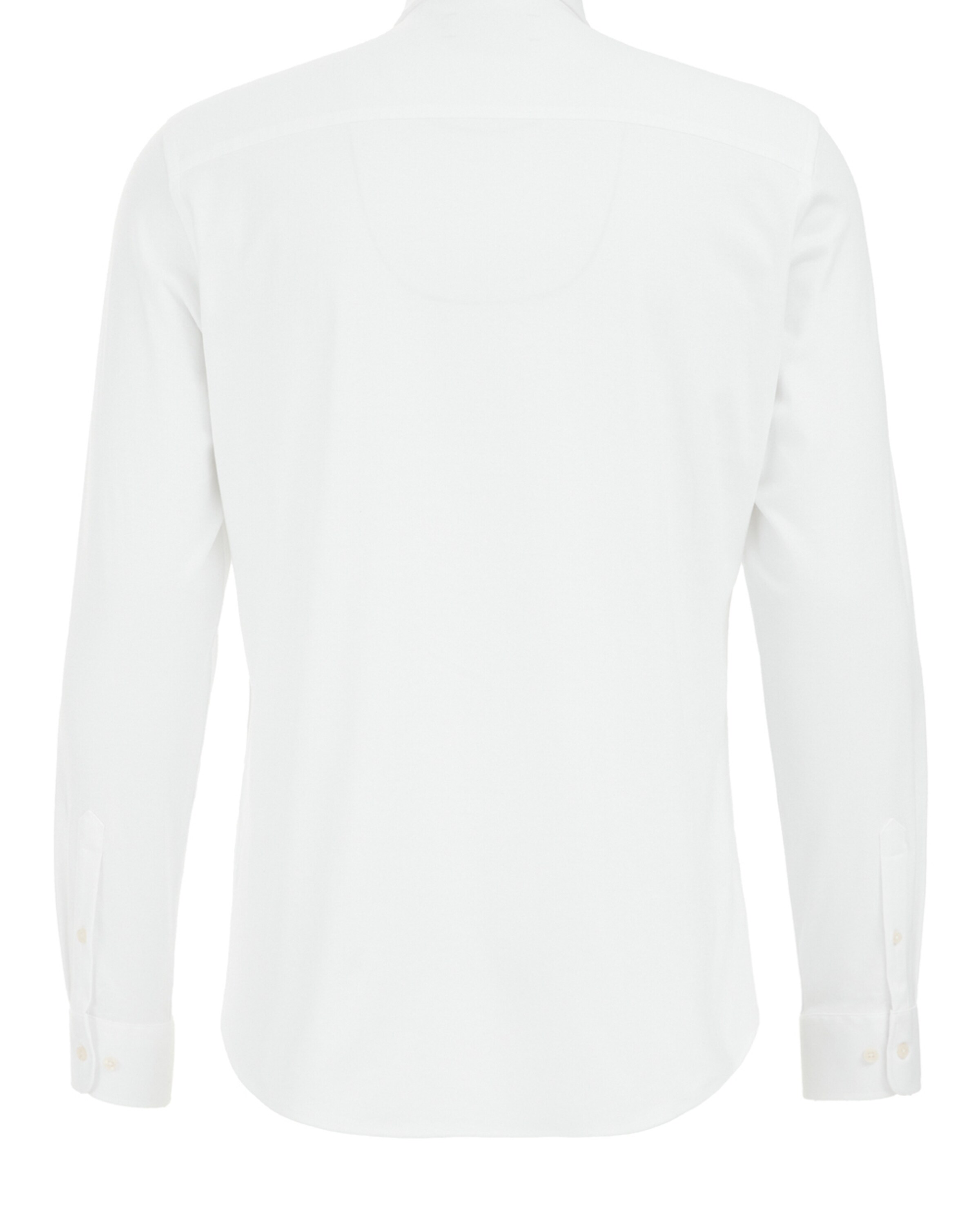 van GilsSlim Fit Košulja - bijela boja