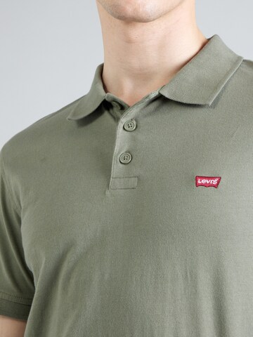 T-Shirt LEVI'S ® en vert