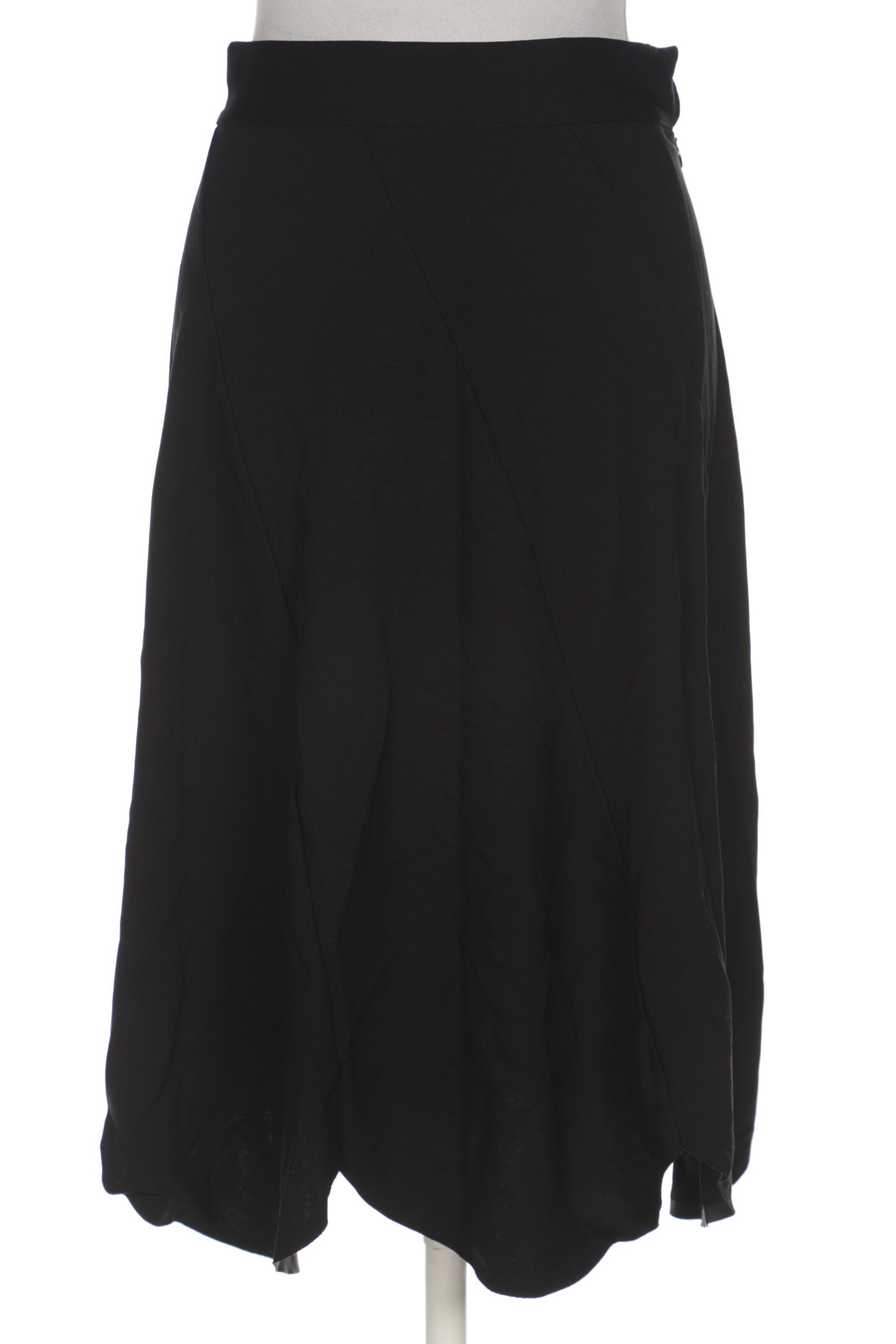 & Other Stories Skirt in XS in Black: front