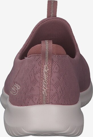 SKECHERS Sneaker Low '149427' in Pink
