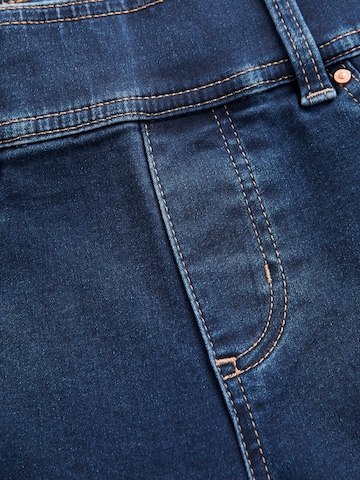 Next Skinny Jeans in Blue