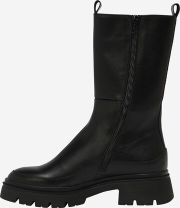 GABOR Ankle Boots in Black