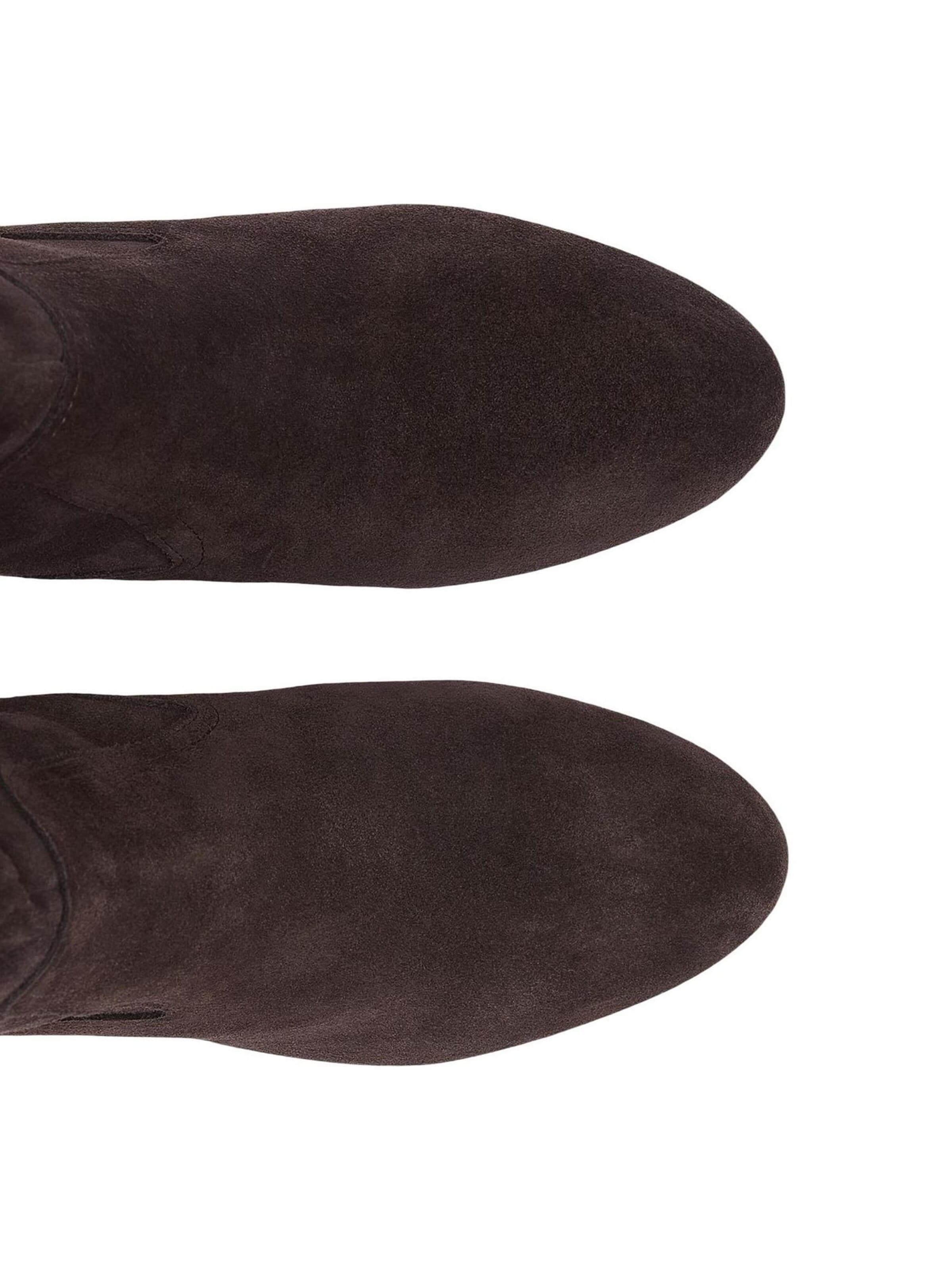 Liu Jo Boots 'BLAKE 04 SF6083PX002'‌‌‌‌‌‌‌‌‌‌ in Braun