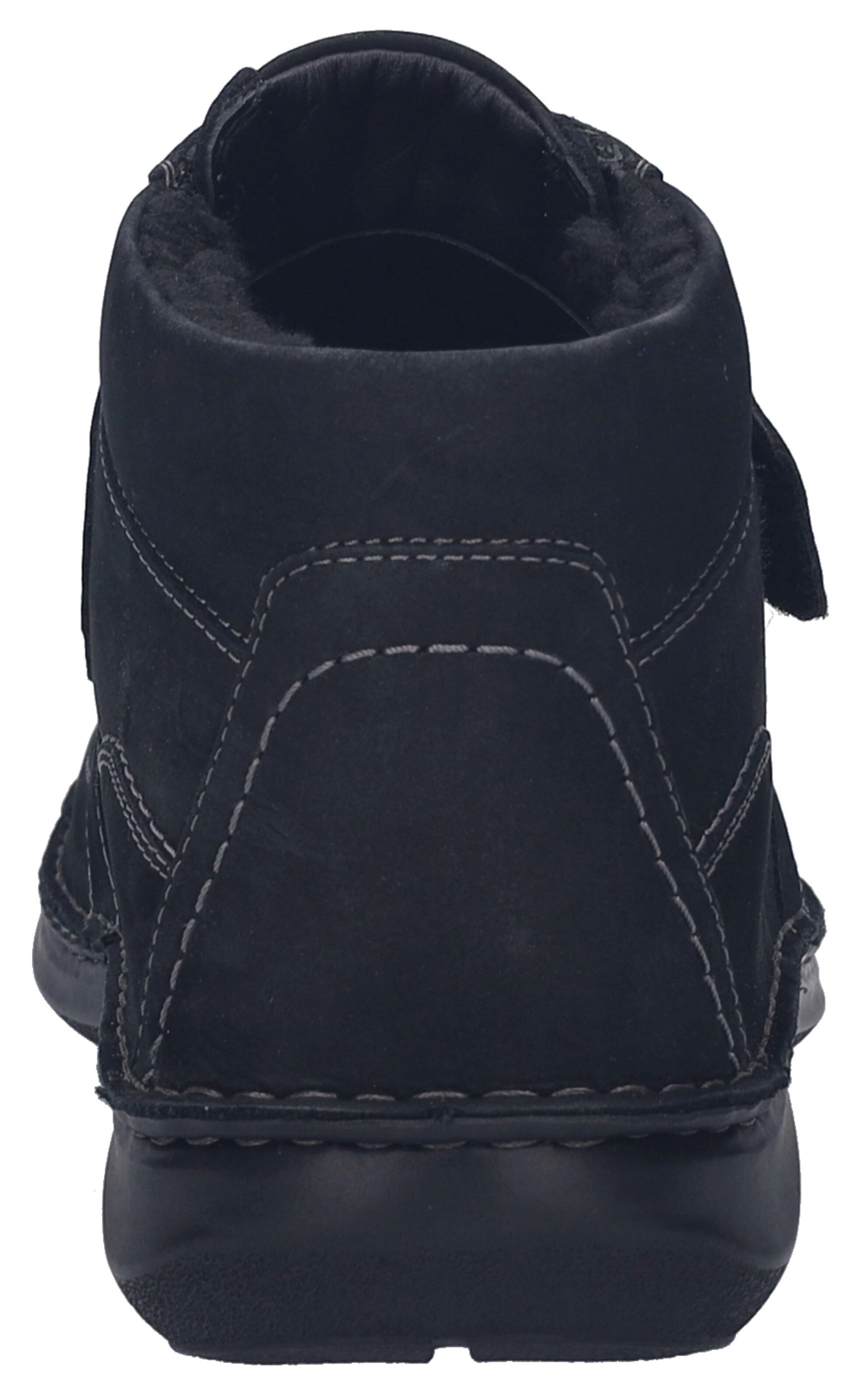 JOSEF SEIBEL Boots in Black