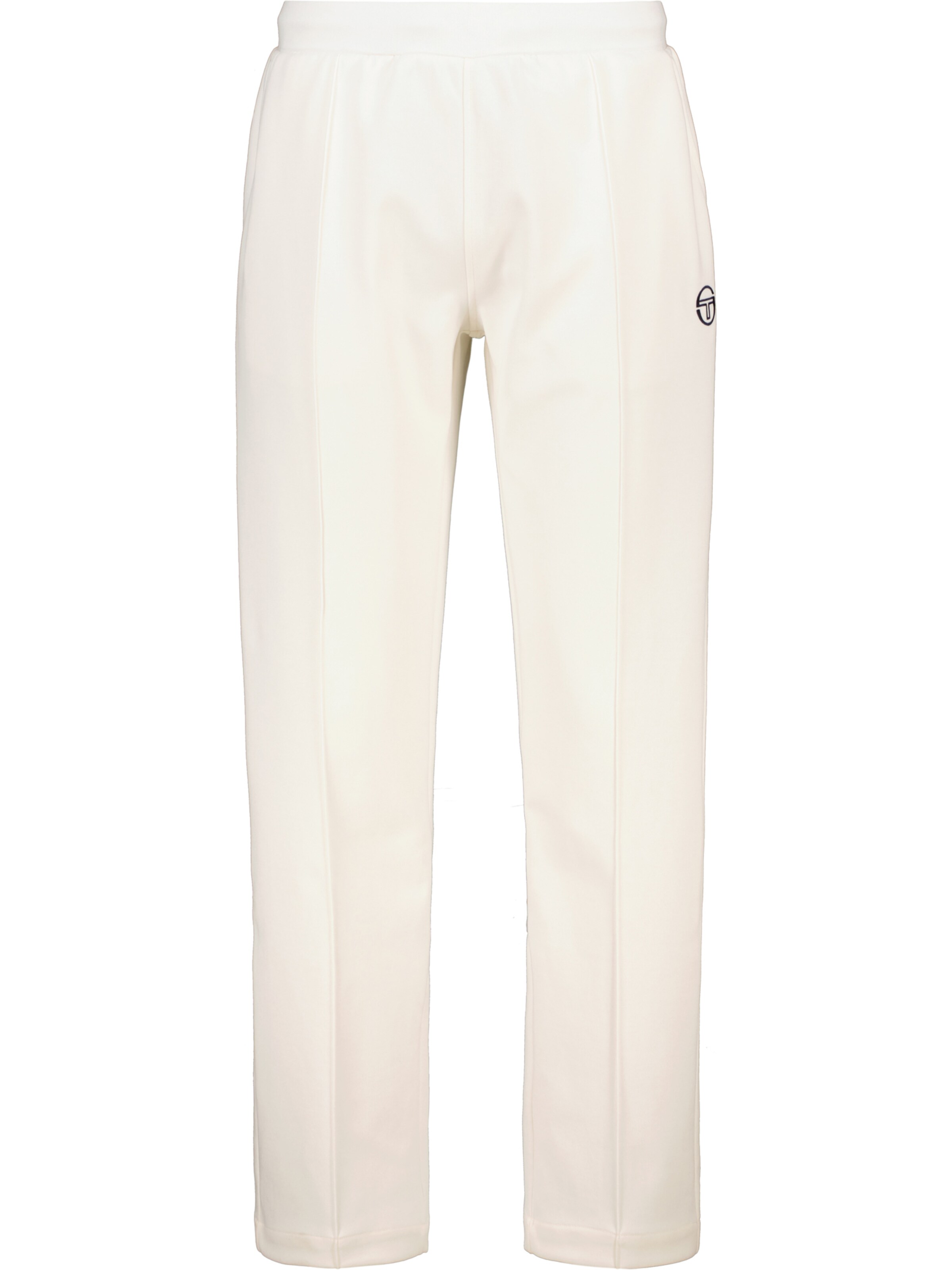 Sergio Tacchini Regular Sporthose 'Orion 024' in Beige: Vorderseite