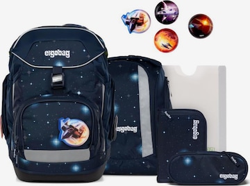 ergobag Rucksack 'Schulrucksack Set' in : Vorderseite