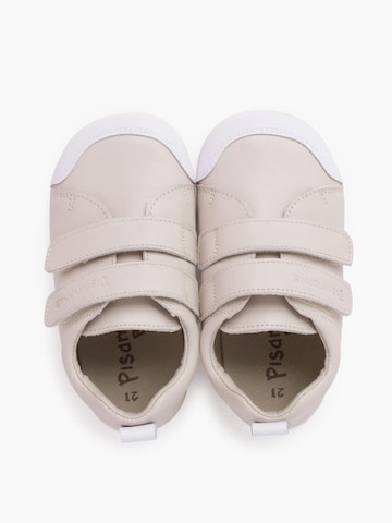 Pisamonas Trainers in Beige