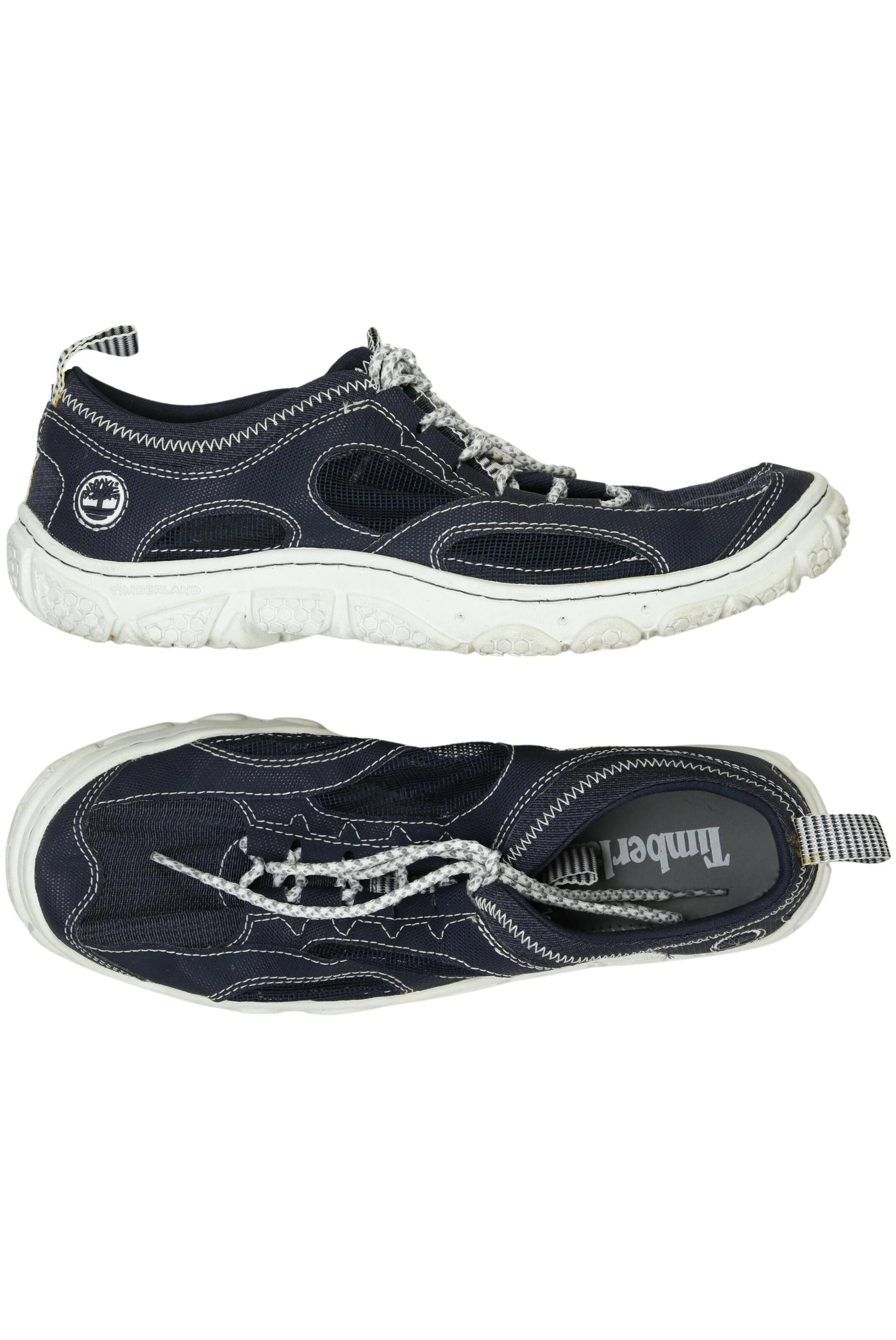 TIMBERLAND Sneakers & Trainers in 39 in Blue: front