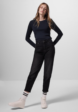 Street One Studio Shirt in Blue