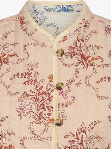 Noa Noa Weste ' Livia ' in Pink