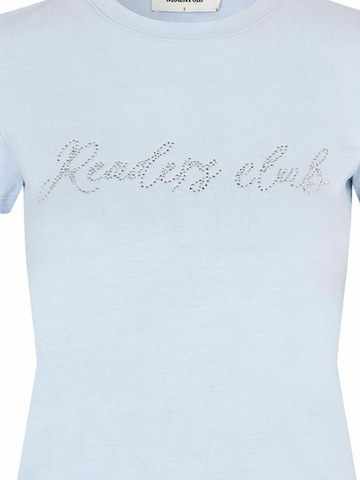 modström Toppi ' Plaimamd ' värissä sininen