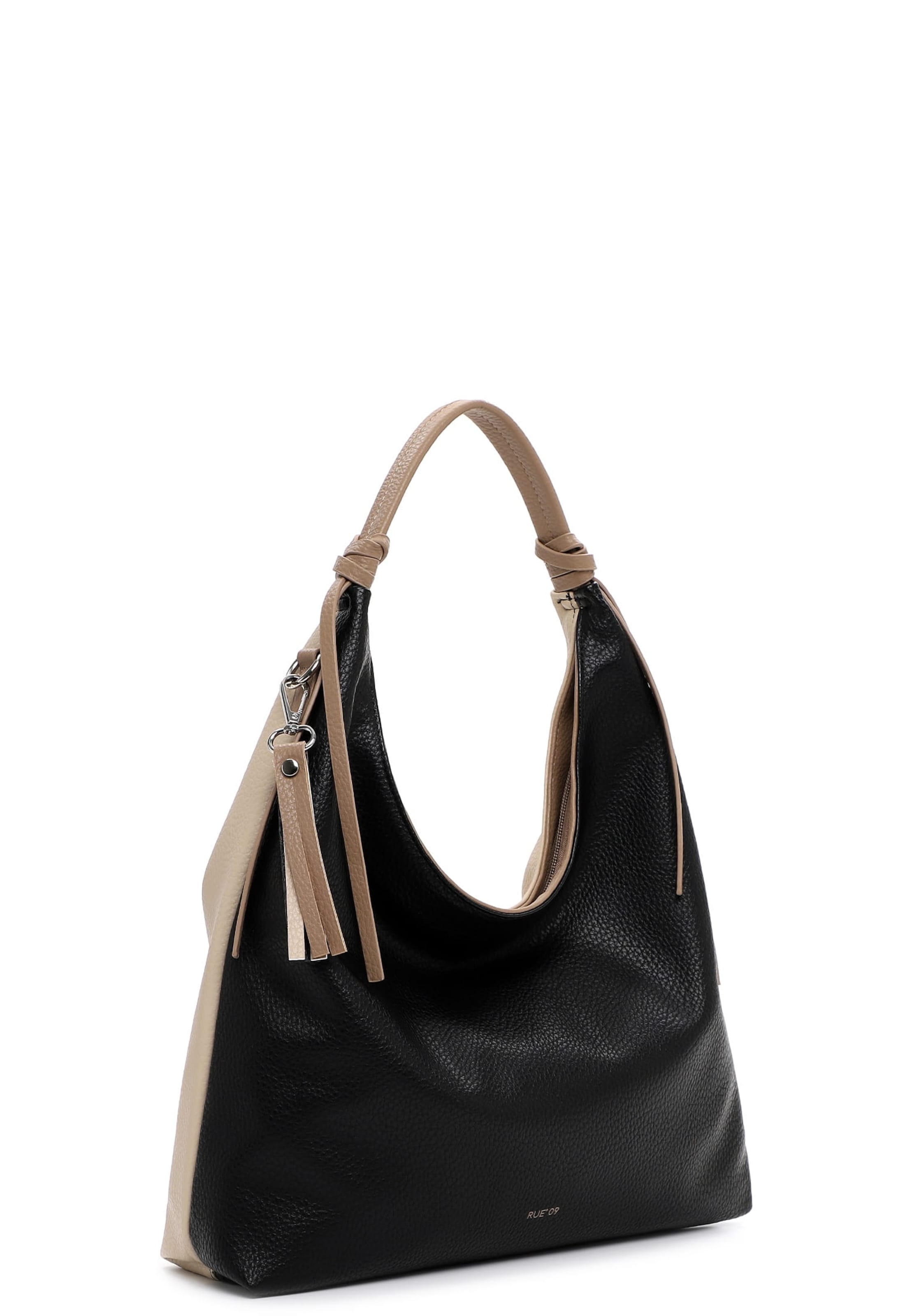 Emily & Noah Posetaske ' E&N Clermont RUE 09 ' i sort