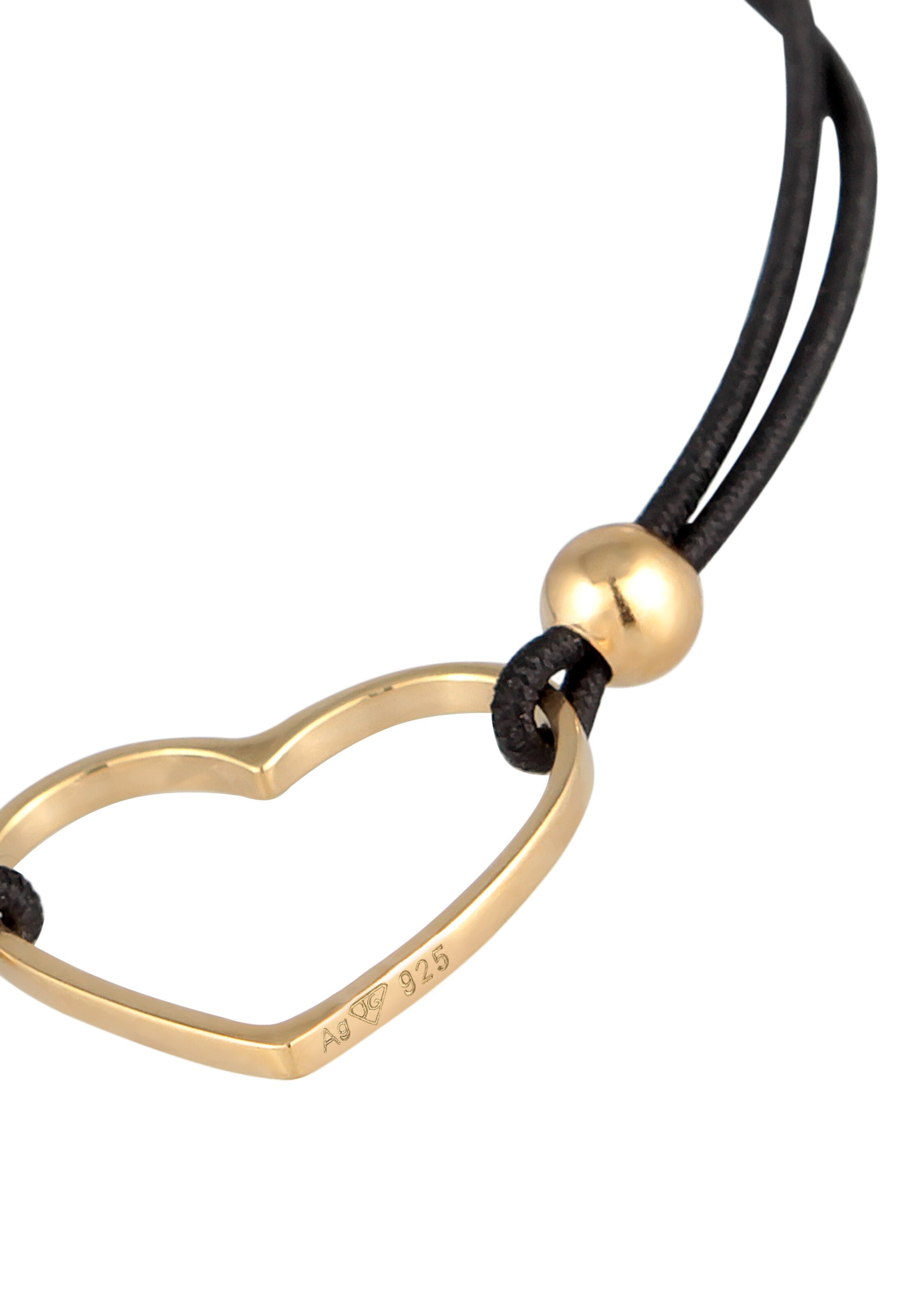 ELLI Armband in Gold