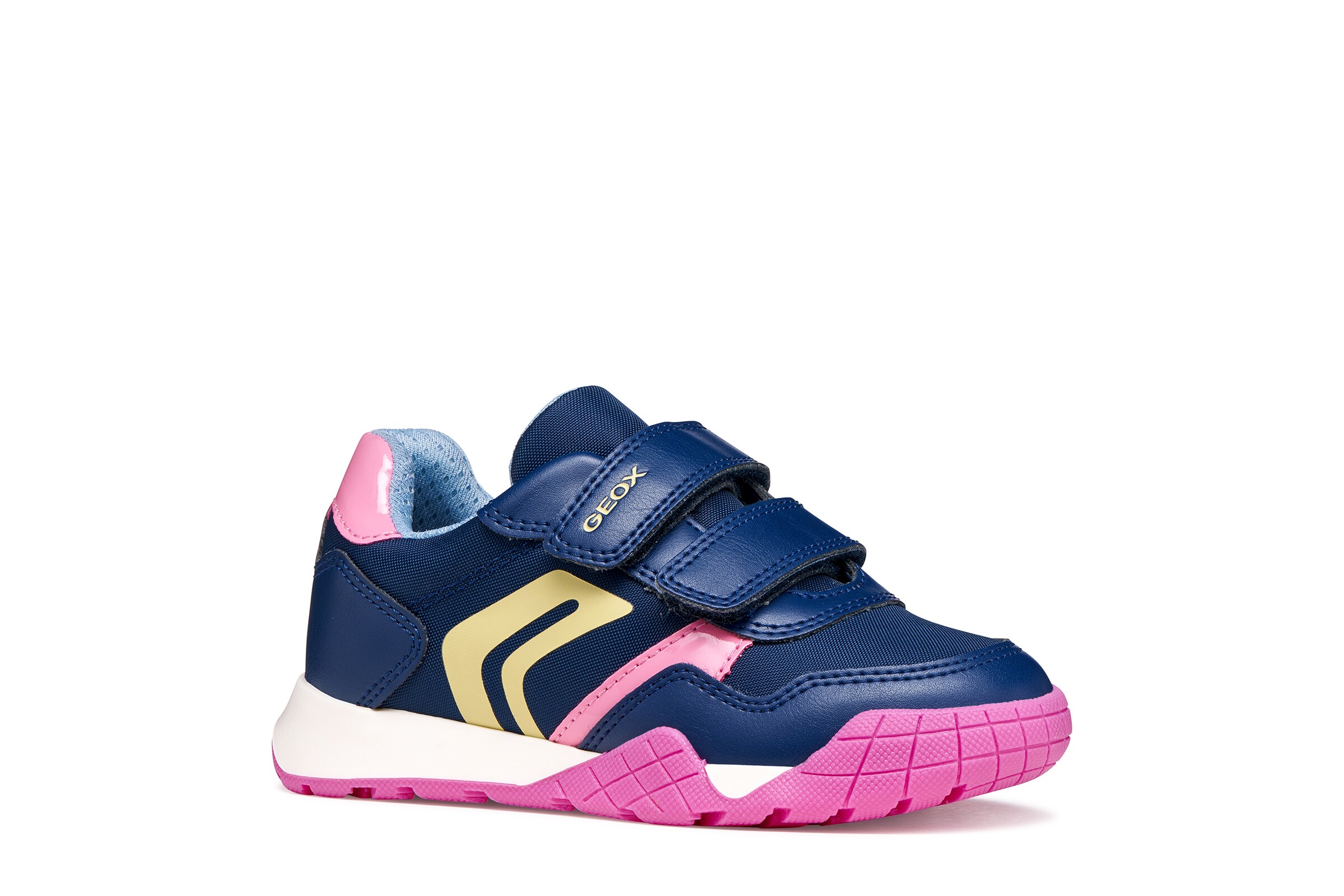 GEOX Sneakers in Blue