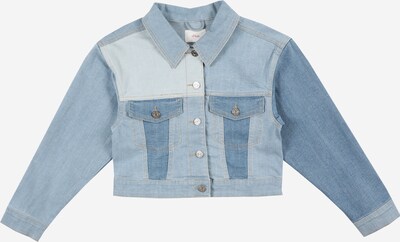 s.Oliver Prechodná bunda - modrá denim, Produkt