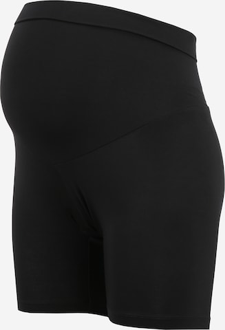 BOOB Skinny Broek 'Once-on-never-off' in Zwart: voorkant