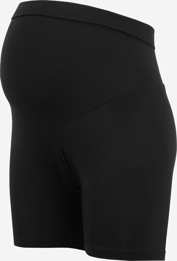 BOOB Pantalon 'Once-on-never-off' en noir, Vue avec produit